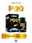 TABVITAMINS PQQ 30 KAPSÜL