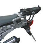 Kappa KR684 BMW R 1200 GS (04-12) Arka Canta Tasıyıcı
