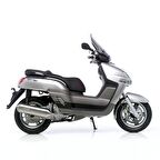Kappa KR352 Yamaha XC300 VERSITY (03-07) Arka Canta Tasıyıcı