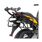 Kappa KLXR450 Kawasakı VERSYS 650 (10-14) Yan Canta Tasıyıcı
