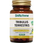 Shiffa Home Trıbulus Terrestrıs Çoban Çökerten Kapsül