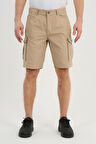 ALEXANDERGARDI KARGO CEPLİ ŞORT (M0436070186)