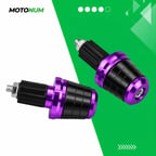 Suzuki Address 110 Gidon Topuzu-Mor-Mn0508