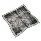 Emprime Kristal Eşarp