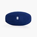 Lacivert Meditasyon Minderi 40 Cm Çap
