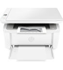 HP LaserJet MFP M141cw Yazıcı (7MD71A)
