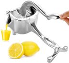 Alüminyum Alaşımlı Narenciye Sıkacağı Paslanmaz Limon - Meyve Sıkacağı