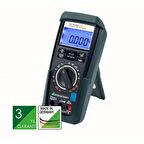 M253A MetraHit PM-Tech Dijital Multimetre