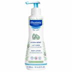 Mustela Yumuşatıcı-Nemlendirici Tüm Cilt Tipleri için  Vücut Losyonu 300 ml 