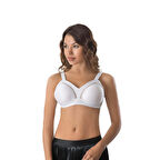 Beyaz Mı Emay 168 D Pedli Minimizer