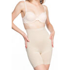 Ten Mı Emay 2032 Popo Açık Masajlı Boxer Korse