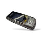 Samsung M620 Kasa Samsung Galaxy M620 Uyumlu Siyah Renk Orta Kasa Ön Arka Kapak Tuş Takımı