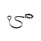 MARSİLYAN- Deri Tasma - APFT309