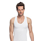 Nbb 709 Likralı Sporcu Erkek  Atlet