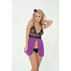 Berrak Kadın Lycra Geniş Askı Atlet 2127