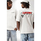 30 Ağustos Baskılı Tshirt