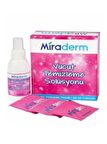 Miraderm Göbek Bakım Seti