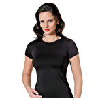 Şahinler Yarım Kol Bisiklet Yaka Atlet B229