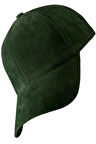 Uniquetrenders Unisex Vegan Süet Şapka