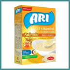 Trendexa ARI MAMA BALLI İRMİKLİ 250 GR MAC