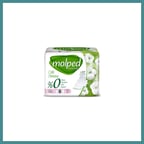 Trendexa Pure&Soft Uzun Ped 7 Adet MAC