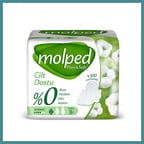 Trendexa Pure&Soft Normal Ped 8 Adet MAC