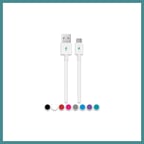 Trendexa 2dk12 Type-c Usb Şarj Kablosu 1 Adet MAC