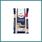 Trendexa PILAVLIK BULGUR 5000gr 1 Adet MAC