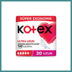 Trendexa Ultra Quadro Uzun 18 li MAC