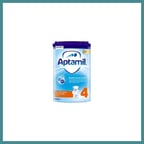 Trendexa Pronutra 4-800gr Akıllı Kutu 1 Adet MAC