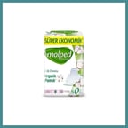 Trendexa Pure&Soft Uzun Eko (18) 1 Adet MAC