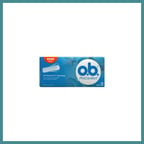 Trendexa Pro Comfort Tampon (16) 1 Adet MAC