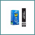 Trendexa Elektromat Tablet 20Li MAC
