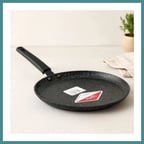 Trendexa 24 cm döküm krep tava MAC