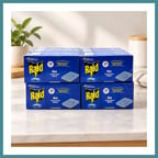 Trendexa Elektromat 20 Tablet (1 Paket) MAC