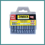 Trendexa Pz 2x50 mm Bits Uç 10'li MAC