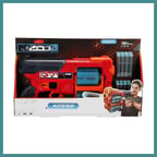 Trendexa SÜNGER ATAN CRUSHER 48 MERMİLİ MAC