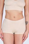 Toparlayıcı Seamless Boxer Korse 3000 Ten