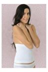 Dikişsiz Kadın Bel Korse 2010