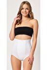 2920 Karın Toplayıcı Destekli Slip Korse