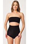2920 Karın Toplayıcı Destekli Slip Korse
