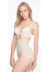 7024 Ince Yüksek Bel Slip Korse