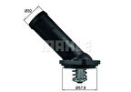 Mahle-Knecht-Behr TI22592D Termostat Flanslı CAYC CAYA ASV Fabia Golf VI Jetta Octavia Passat Polo 03L121121E