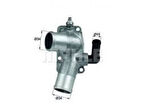 Mahle-Knecht-Behr TI4492D Termostat Komple 92C Opel Vectra B 2.0DTI 16V-2.2DTI 16V 24435781