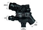 Mahle-Knecht-Behr TM19102 Termostat BMW E87 E81 E82 E88 E90 E60 N42 11537552403