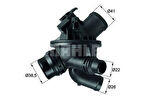 Mahle-Knecht-Behr TM2197 Termostat BMW F01 F02 F03 F04 N52 N53 N 11537580627