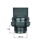 Mahle-Knecht-Behr TSW32 Fan Müşürü Lancia Thema 834 75-80C 1341005