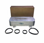 YAĞ SOĞUTUCUSU / TRANSPORTER T5-TOUAREG(04-10) / 070117021D-376797031  