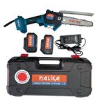 Akülü Testere Yağlı MALİKA YPT-DJ06