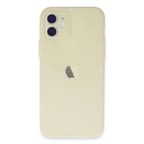 İphone 12 Kılıf Puma Silikon -
